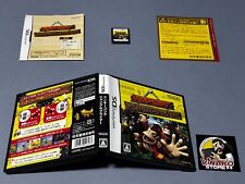 DONKEY KONG: JUNGLE CLIMBER NINTENDO DS NTSC-J, usado comprar usado  Enviando para Brazil