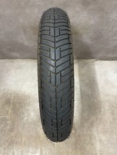 Metzeler lasertec 110 gebraucht kaufen  Kall