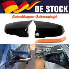 1paar spiegelkappe außenspieg gebraucht kaufen  Langenlonsheim