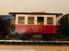 Lgb spur modelleisenbahn gebraucht kaufen  Zeitz