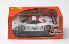 Porsche 911 gt1 d'occasion  Boulogne-Billancourt