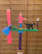 Lady walking dog for sale  STOKE-ON-TRENT