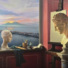 Antonio nunziante mattino usato  Salerno