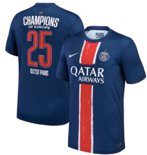 Maillot collector psg d'occasion  Cahors