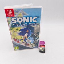 Sonic frontiers per usato  Grottammare