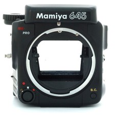 Mamiya 645 pro for sale  RICKMANSWORTH