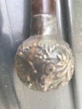 Pommeau canne ombrelle d'occasion  L'Aiguillon-sur-Mer
