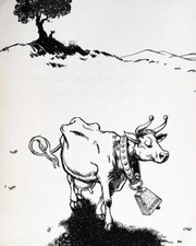 Mother cow munro for sale  Ventura