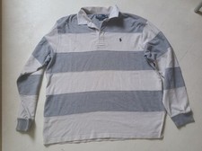 Felpa polo ralph usato  Massarosa