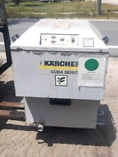 Karcher cuda series for sale  Lakeland