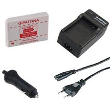 Batteria patona caricabatteria usato  Conversano