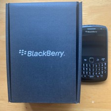 Blackberry curve 9360 d'occasion  Expédié en Belgium