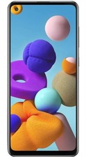 Samsung galaxy a21s usato Samsung galaxy a21s usato  Napoli