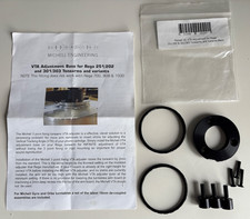 Michell engineering rega for sale  CHEDDAR
