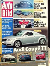 3) Auto Bild 16/1998 - Opel Omega 3.0 V6 mit 210PS - Ford Escort Cabrio mit 90PS comprar usado  Enviando para Brazil