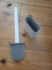 Silicone bathroom toilet for sale  LONDON