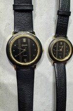 Glashütte uhren damen gebraucht kaufen  Overath