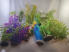 Fish tank decorations for sale  Gig Harbor