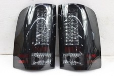 Fits black smoked for sale  USA