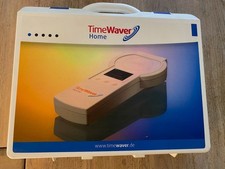 Timewaver home mikrostimulatio gebraucht kaufen  Hamburg