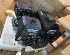 Used 7.5hp gas for sale  USA