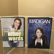 Kathleen madigan words for sale  Mechanicville