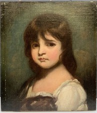 Tableau ancien peinture d'occasion  Paris IX