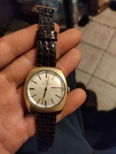 Bulova accutron quartz d'occasion  Captieux