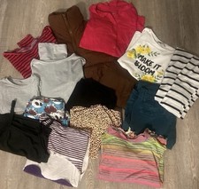 Kleiderpaket xs gebraucht kaufen  Rostock