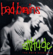 Pack bad brains d'occasion  Rioz