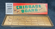 Vintage cribbage board for sale  Tucson
