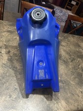 2004 yamaha wr250f for sale  Gunnison