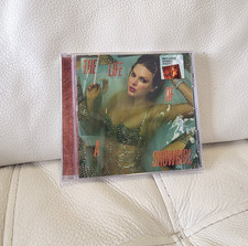 🔥ENVIO HOJE Taylor Swift The Life of a Showgirl CD + foto assinada à mão 3  comprar usado 🔥ENVIO HOJE Taylor Swift The Life of a Showgirl CD + foto assinada à mão 3  comprar usado  Enviando para Brazil