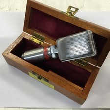 Ribbon microphone reslosound for sale Ribbon microphone reslosound for sale  CLEETHORPES