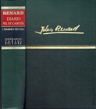 Diario pel carota usato  Barzano
