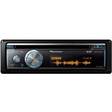 Pioneer deh x8700dab for sale  UK