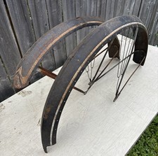 Columbia prewar bicycle for sale  Lansing