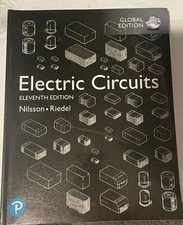 Electric Circuits comprar usado Electric Circuits comprar usado  Enviando para Brazil