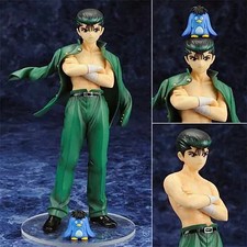 Figura de anime ARTFX J Yusuke Urameshi Yu Hakusho 1/8 PVC comprar usado Figura de anime ARTFX J Yusuke Urameshi Yu Hakusho 1/8 PVC comprar usado  Enviando para Brazil
