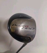 Taylormade 860 burner for sale  NUNEATON