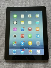 Apple ipad 3rd for sale  LONDON