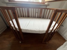 Culla lettino stokke usato  Ancona