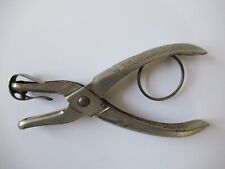 Antique ticket punch for sale  Fort Worth