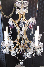 Gorgeous murano style for sale  Littleton