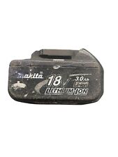 Makita 18v 3.0ah for sale  Waco