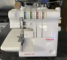 Singer ultralock overlocker for sale  LONDON