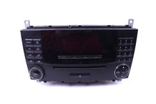 Autoradio mercedes w209 gebraucht kaufen  Dresden