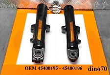 Harley davidson foderi usato  Nocera Superiore