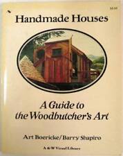Handmade houses guide for sale  Montgomery