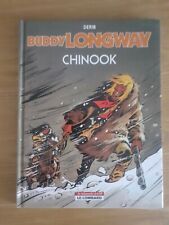 Buddy longway tome d'occasion  Olivet